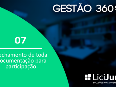 GESTÃO 360